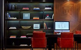 The Shelburne Sonesta New York